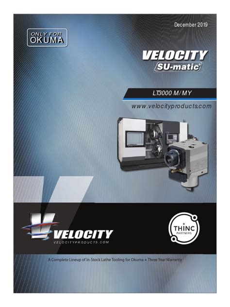 velocity su matic